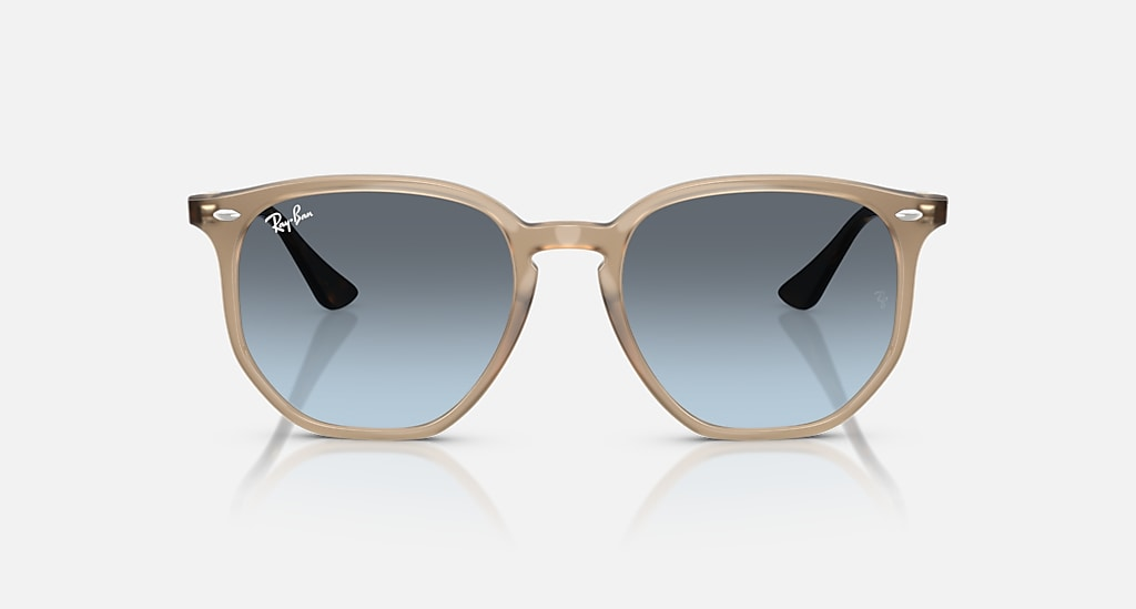 Ray-Ban Sunglasses RB4306-6788V1