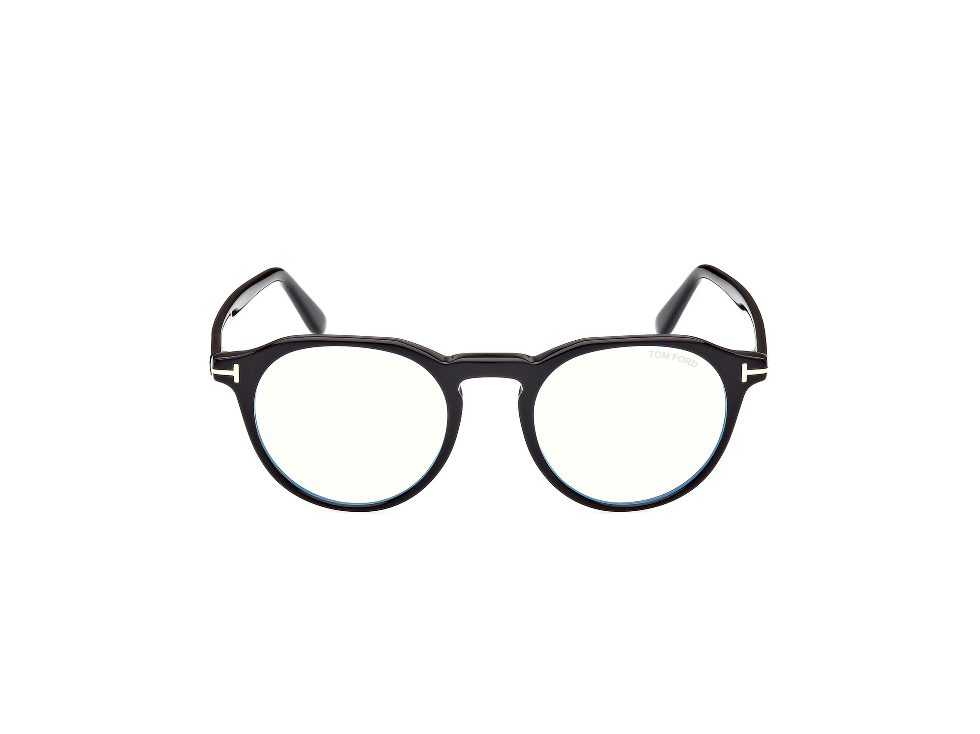 Tom Ford Optical Frame FT5833-B-001