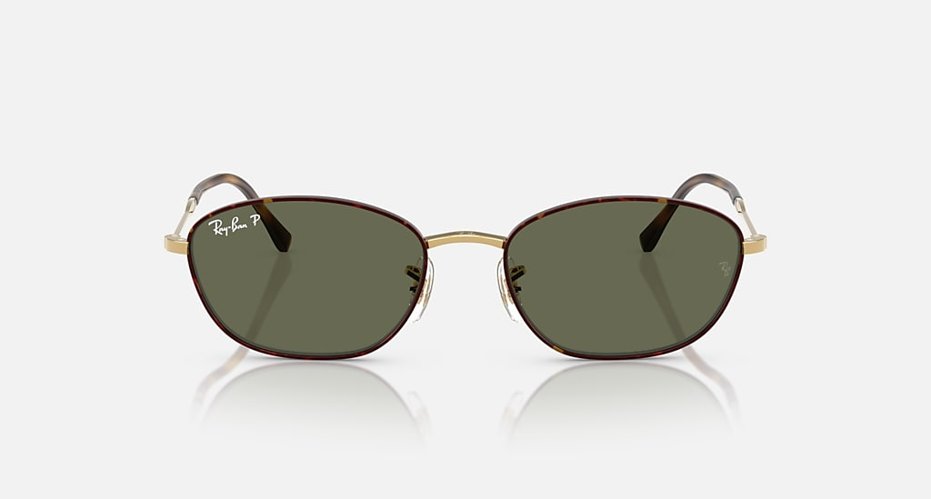 Ray-Ban Okulary przeciwsłoneczne RB3749-927358