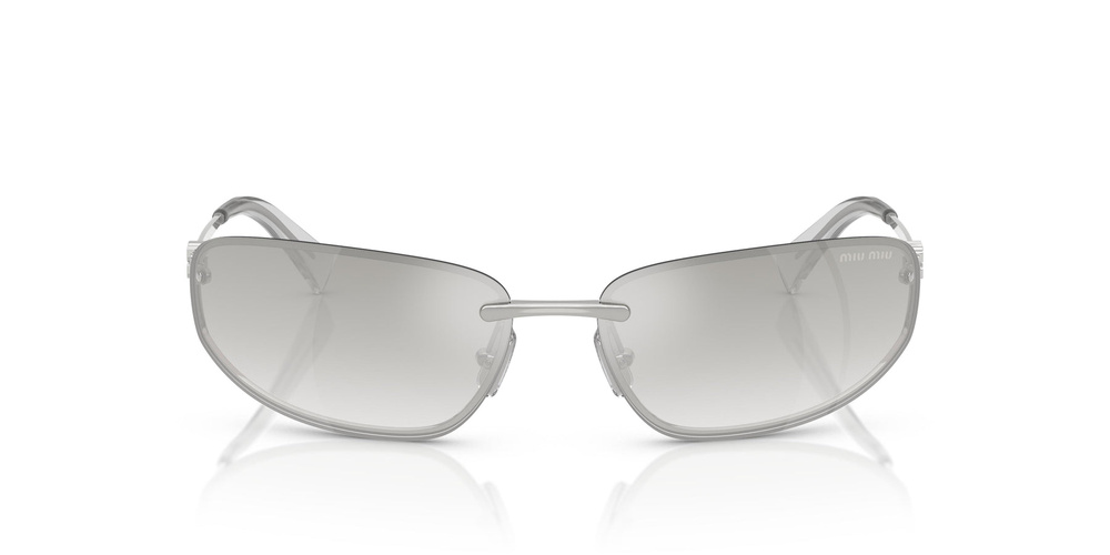 Miu Miu Okulary przeciwsłoneczne MUA50S-1BC8H1