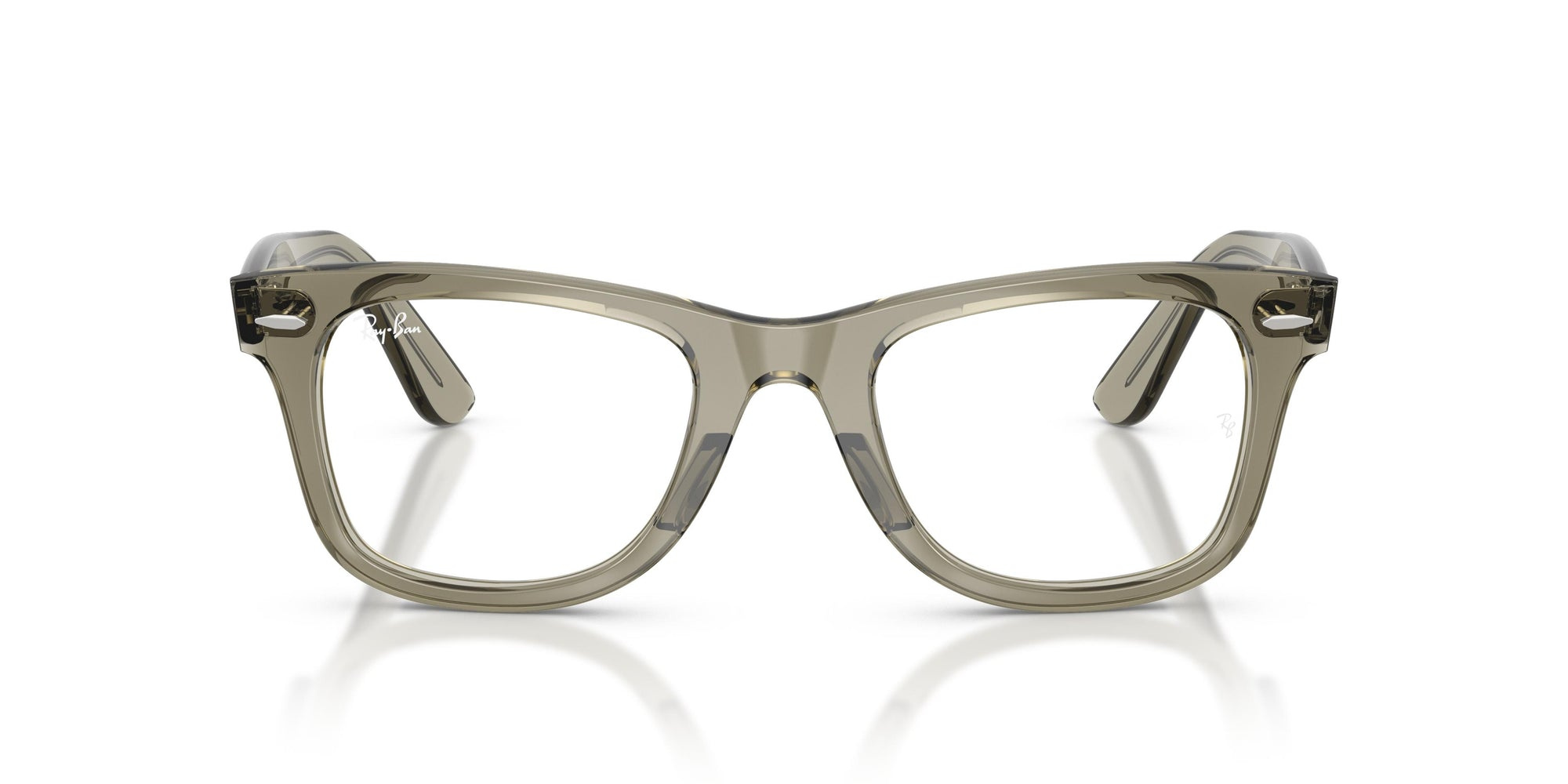 Ray-Ban Optical frame WAYFARER EASE RX4340V-8541