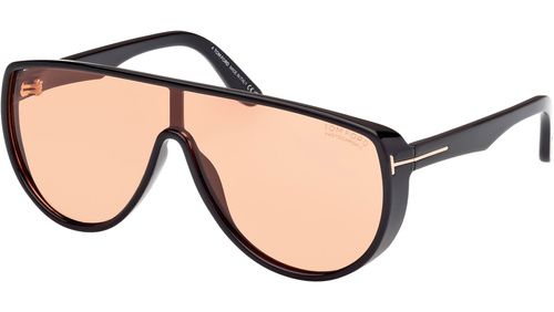 Tom Ford Okulary przeciwsłoneczne ACHILLES FT1182-05E