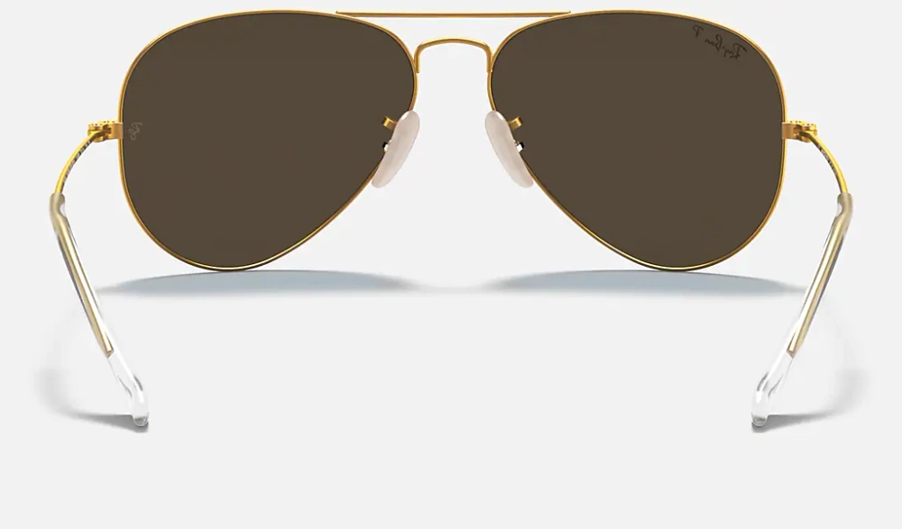 Ray-Ban Sunglasses RB3025-112/W3