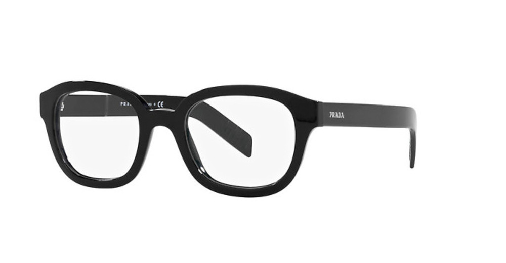 Prada Optical Frame PR11WV-1AB1O1