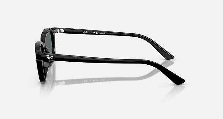 Ray-Ban Okulary przeciwsłoneczne ZAYA RB4456-667781