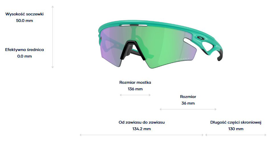 Oakley Sunglasses SPHAERA SLASH OO9499-14