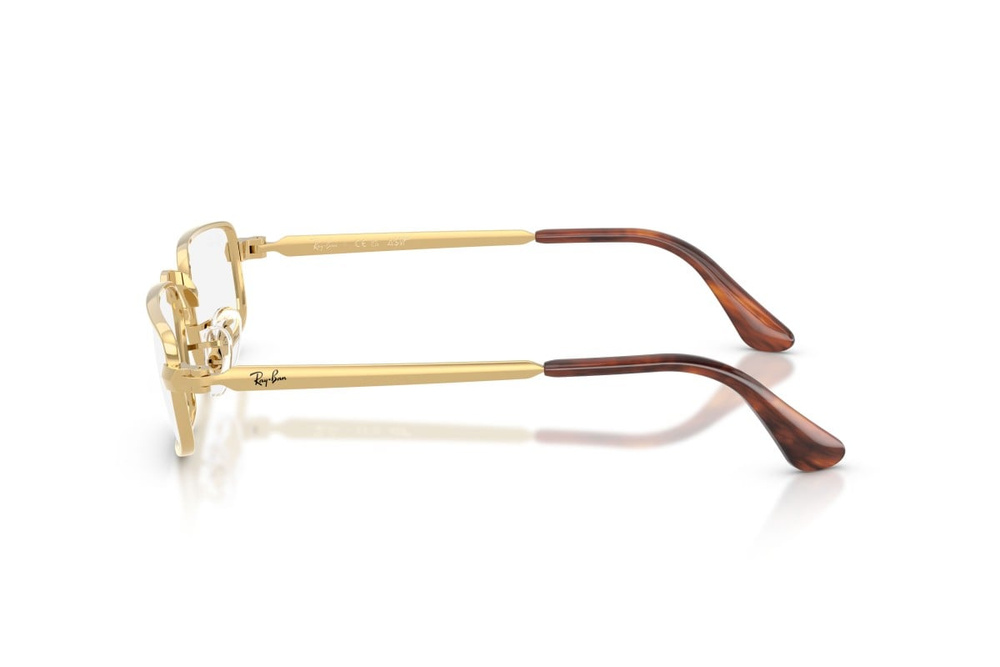Ray-Ban x A$AP Rocky Okulary korekcyjne RX3927V-2500
