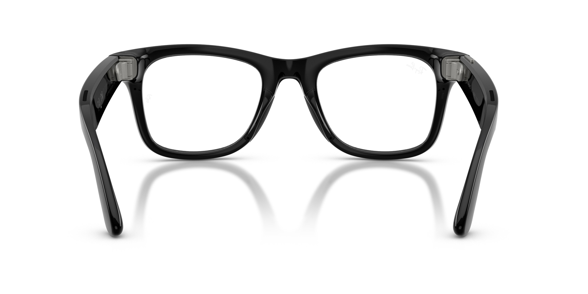 Ray-Ban Meta Wayfarer (Gen 3) - okulary Meta AI z kamerą RW4011-601/1Z