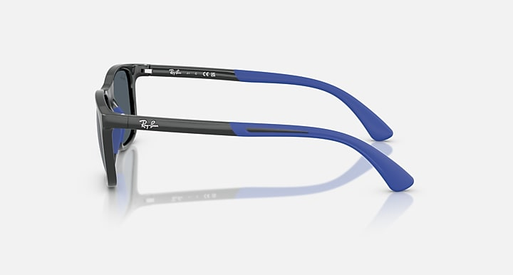 Ray-Ban Okulary przeciwsłoneczne Dziecięce RJ9084S-715155