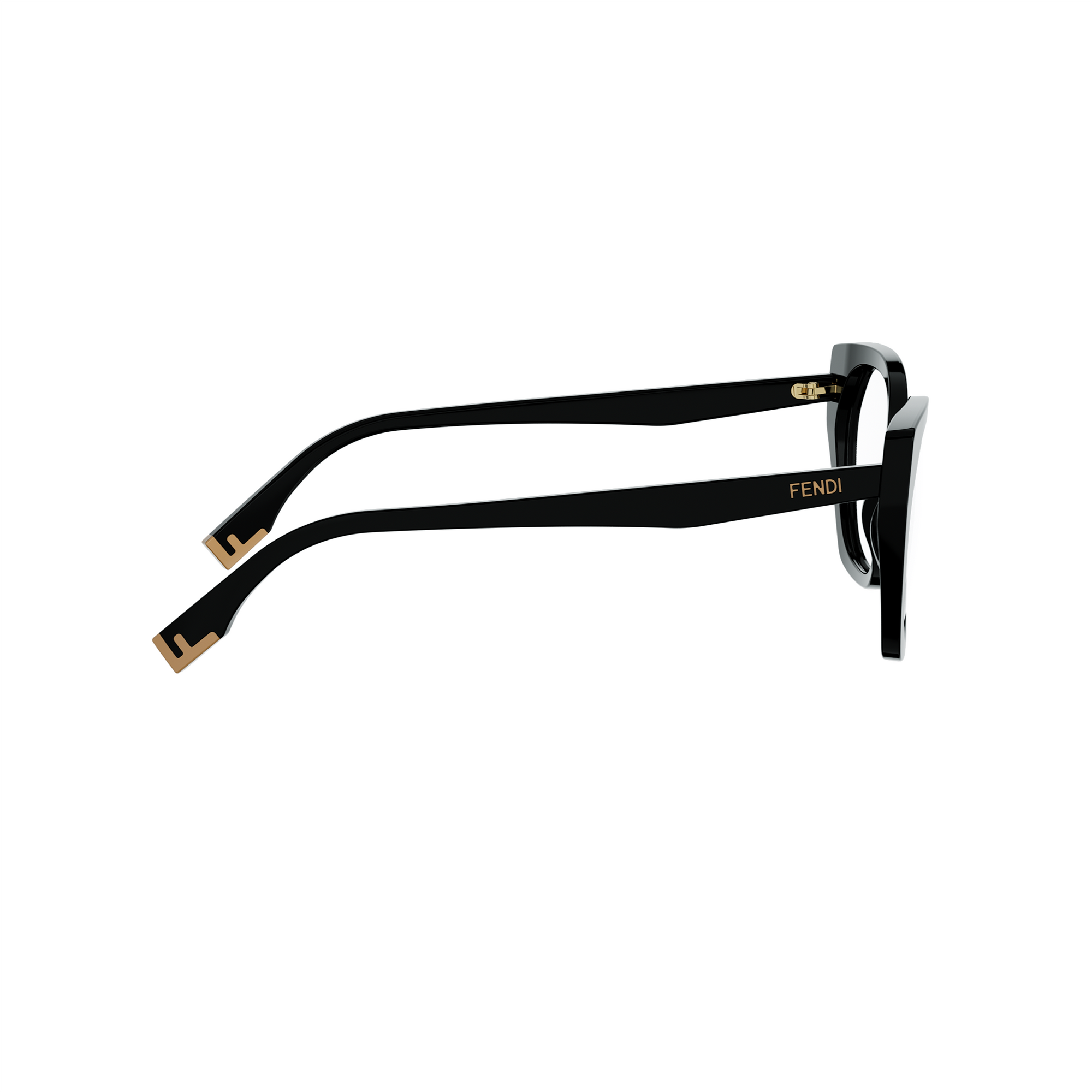 Fendi Optical frame FE50136I-001
