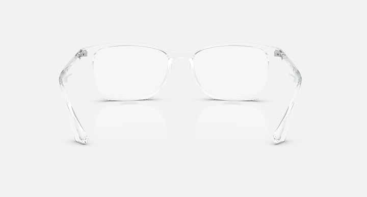 Ray-Ban Vista Okulary korekcyjne RX7047-2001