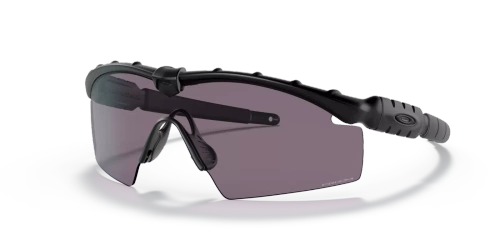 Oakley Sunglasses Matte Black/Prizm Grey OO9213-05