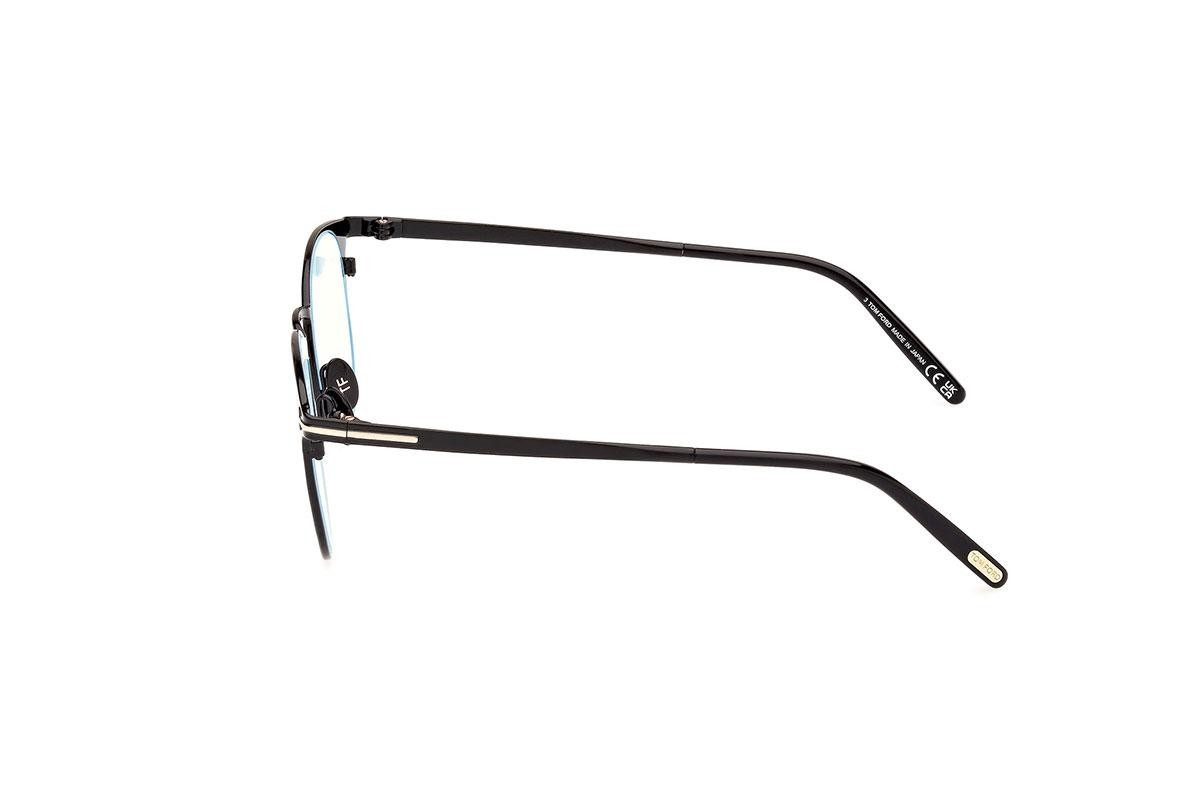 Tom Ford Okulary korekcyjne FT5936-B-001