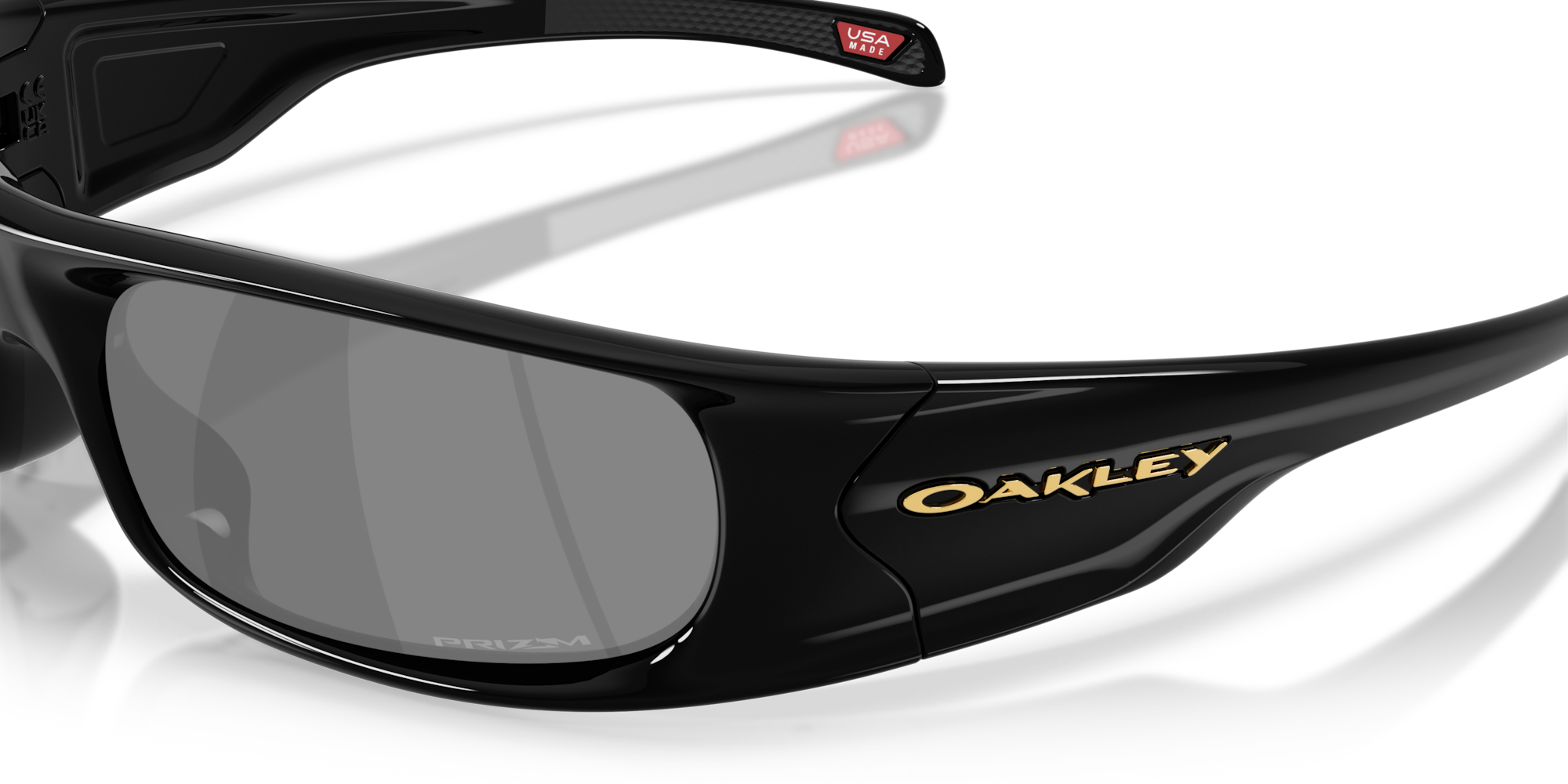 Oakley Sunglasses Highland OO9522-01