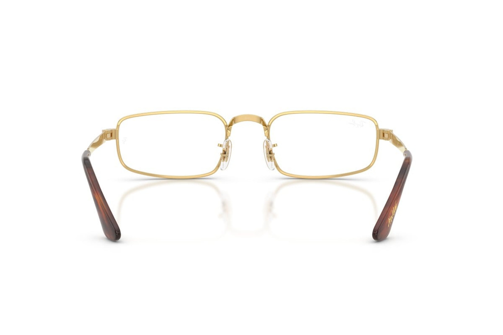 Ray-Ban x A$AP Rocky Okulary korekcyjne RX3927V-2500