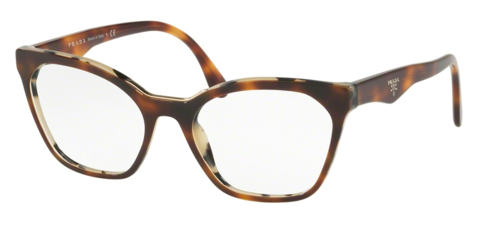 Prada Okulary korekcyjne PR 09UV-TH81O1