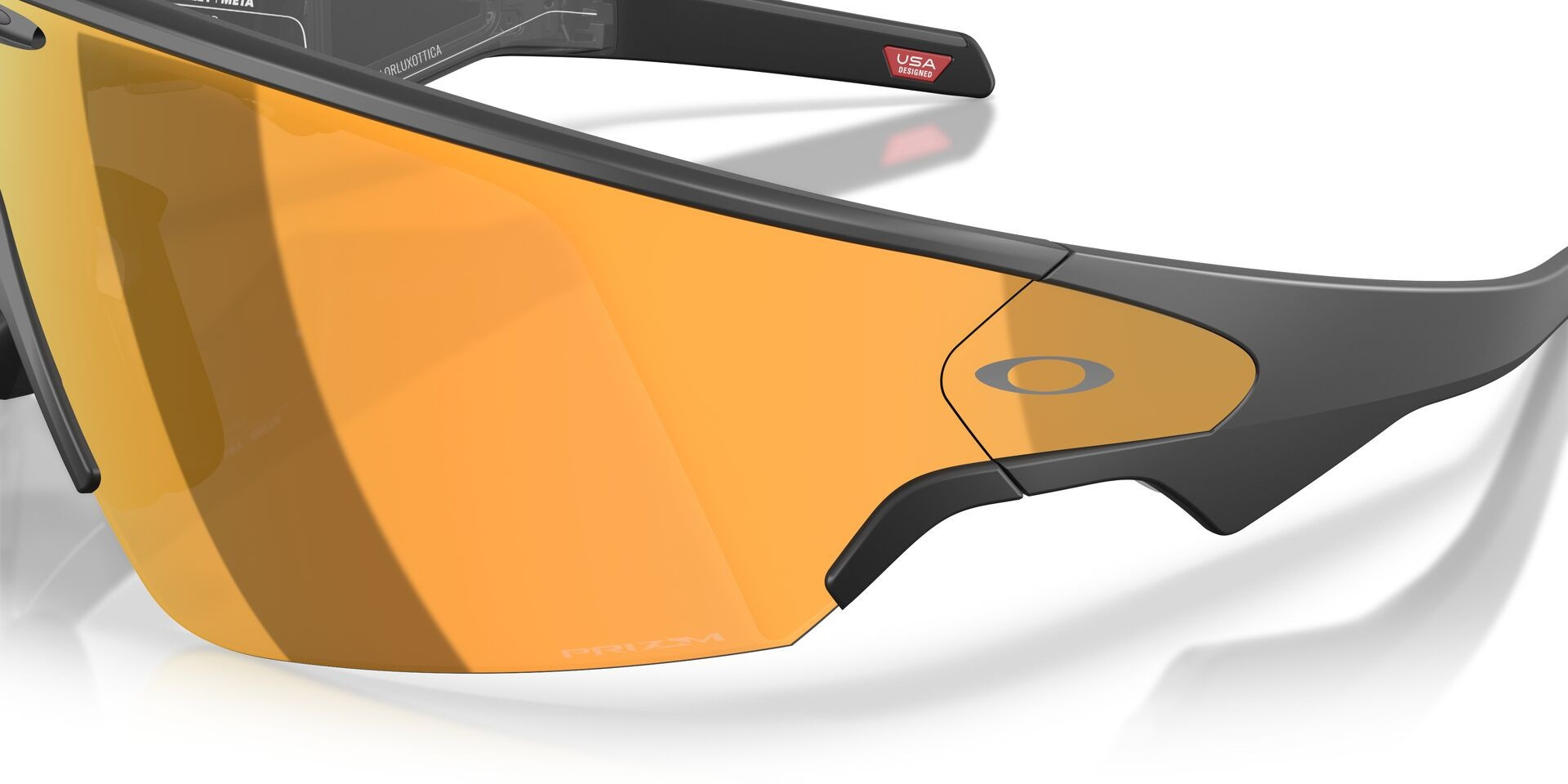 Oakley Meta Okulary inteligentne VANGUARD OW8001-04