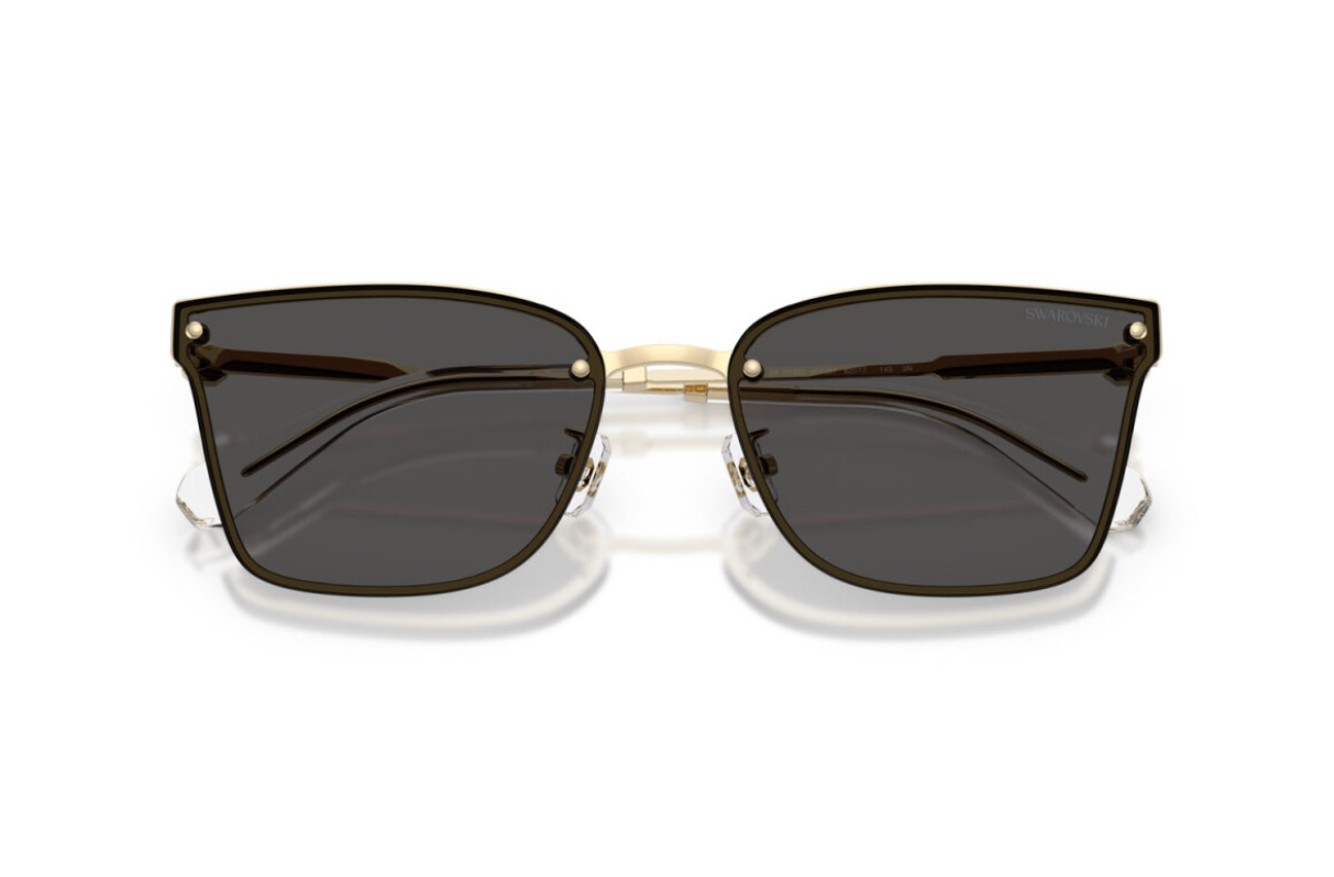 Swarovski Sunglasses SK7036D-401387