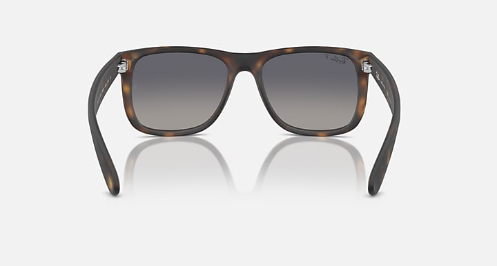 Ray-Ban Okulary przeciwsłoneczne JUSTIN RB4165-865/8S