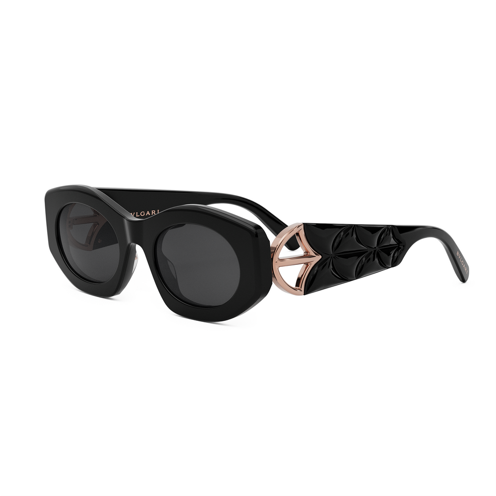 BVLGARI Sunglasses BV40049I-01A
