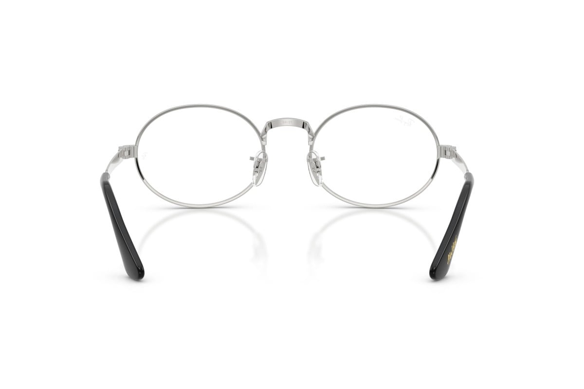 Ray-Ban x A$AP Rocky Okulary korekcyjne RX3931V-2501