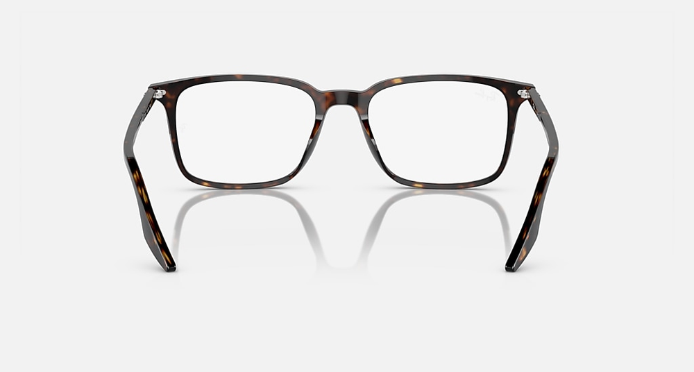 Ray-Ban Okulary korekcyjne RX5421-2012