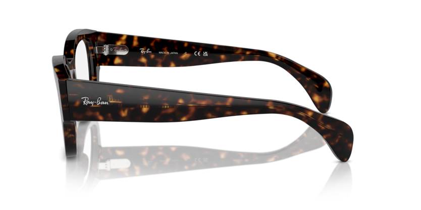 Ray-Ban Optical frame JORGE RX7681V-2012