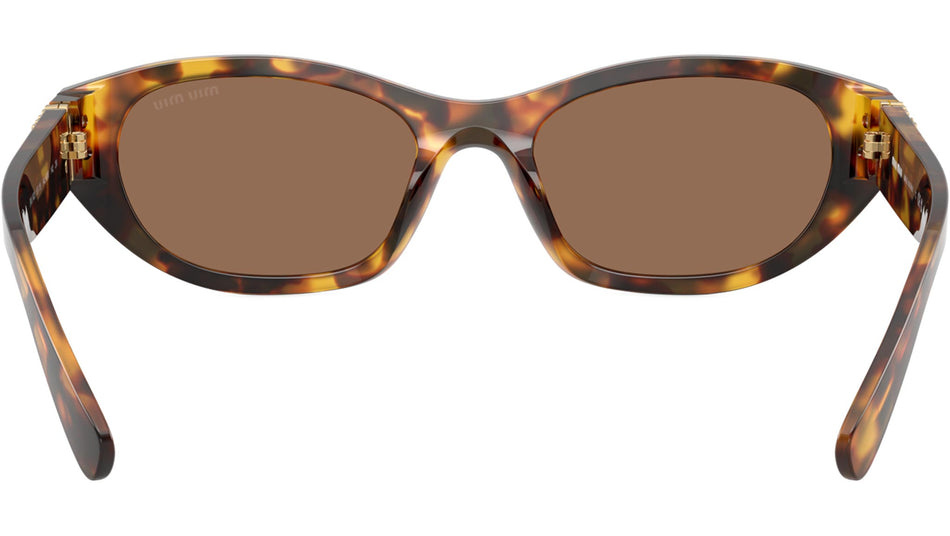 Miu Miu Okulary przeciwsłoneczne MUA03S-14L60M