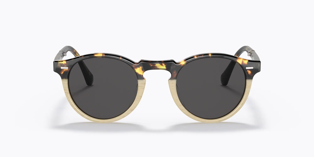 Oliver Peoples Okulary przeciwsłoneczne OV5456SU-1589R5