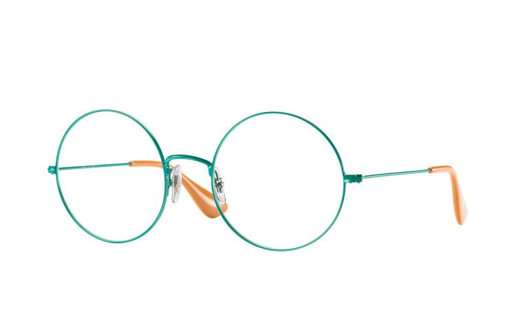 Ray-Ban JA-JO OPTICS RB6392 レイバン フレーム