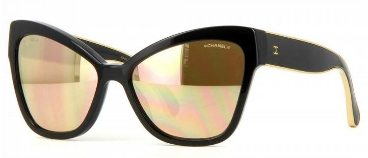 Chanel Sunglasses CH5271-622/T6