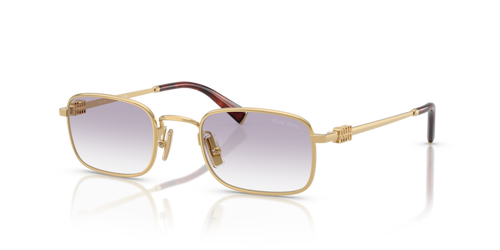 Miu Miu Sunglasses MUA53S-5AK04O