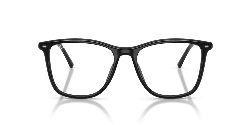 Ray-Ban Okulary korekcyjne RX5455-2000