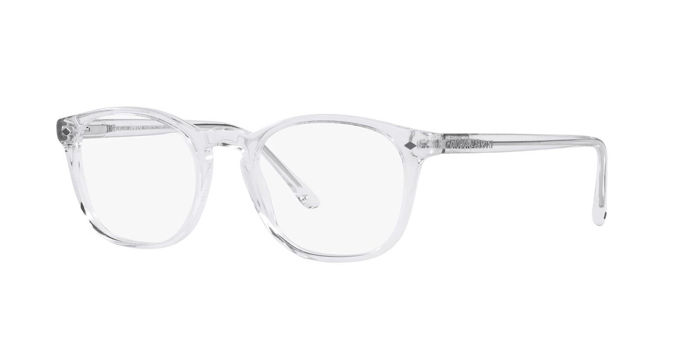 Giorgio Armani Okulary korekcyjne AR7074-5893