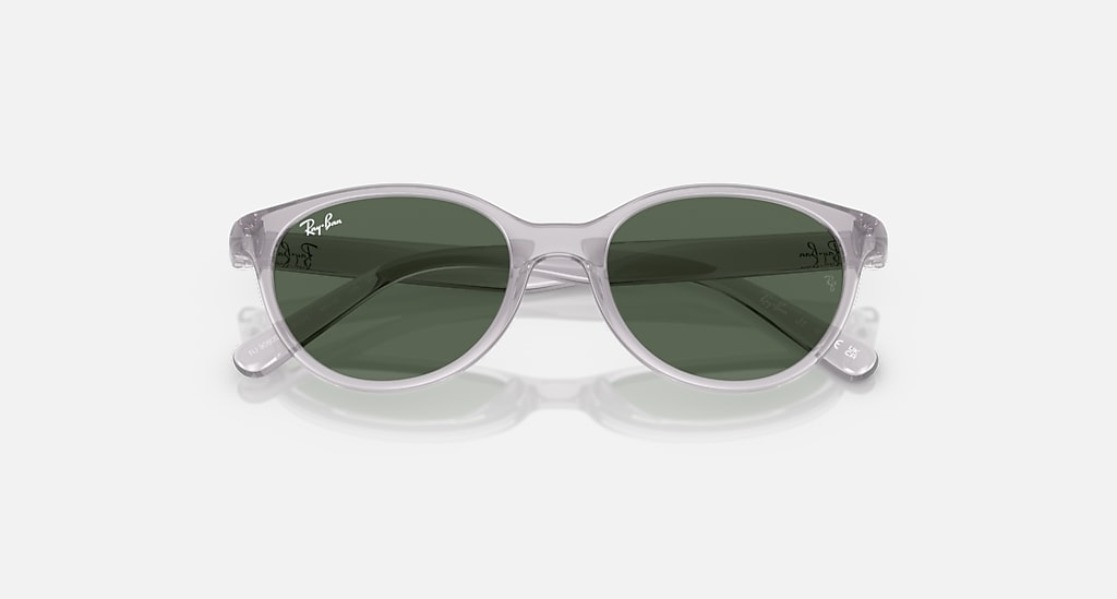 Ray-Ban Okulary przeciwsłoneczne Dziecięce RJ9080S-717171