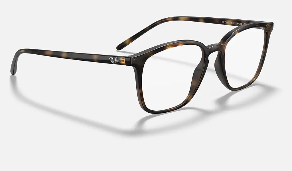 Ray-Ban Optical Frame RB7185-2012