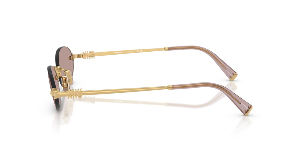 Miu Miu Okulary przeciwsłoneczne MUA54S-5AK20I