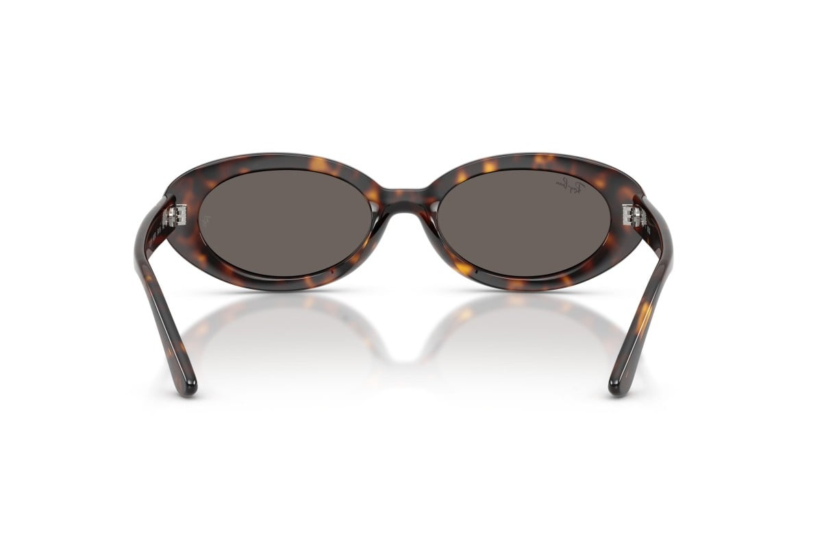 Ray-Ban Okulary przeciwsłoneczne RB2223-902/B1
