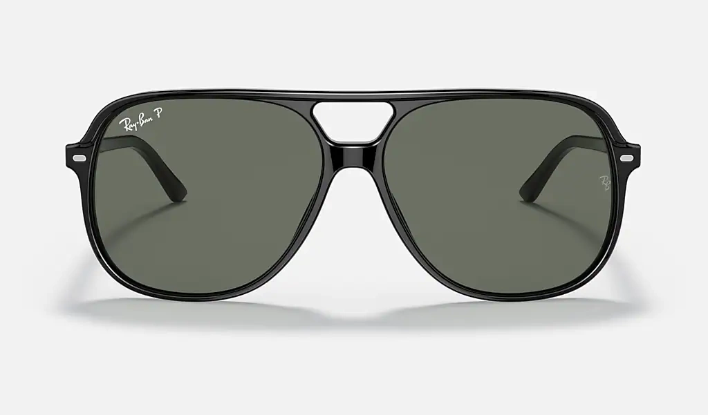 Ray-Ban Okulary przeciwsłoneczne Bill RB2198-901/58