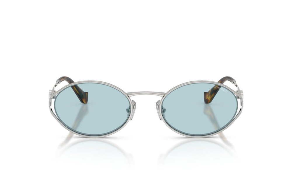 Miu Miu Okulary przeciwsłoneczne MU 52YS-1BC20R