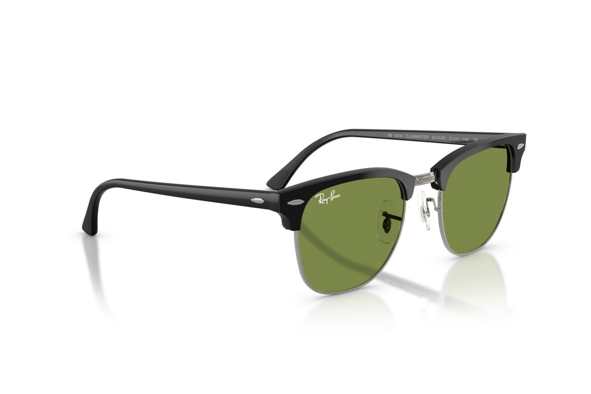 Ray-Ban Okulary przeciwsłoneczne CLUBMASTER RB3016-601S4E