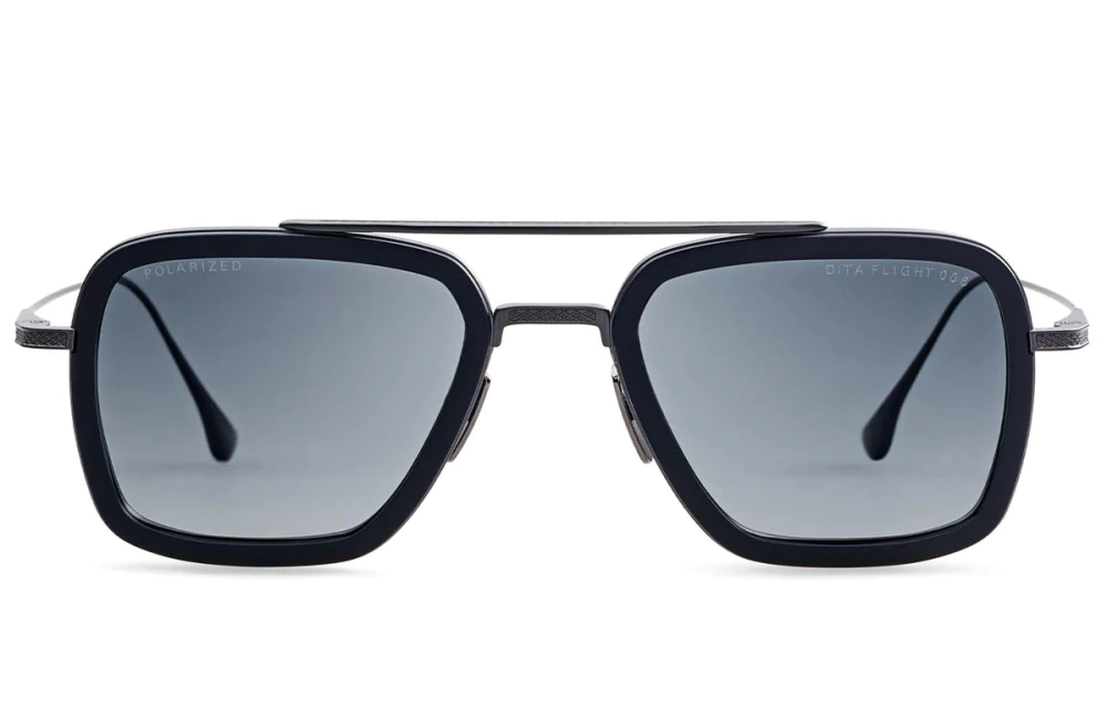 Dita Sunglasses FLIGHT.006 7806-N-BLK-BLK-52