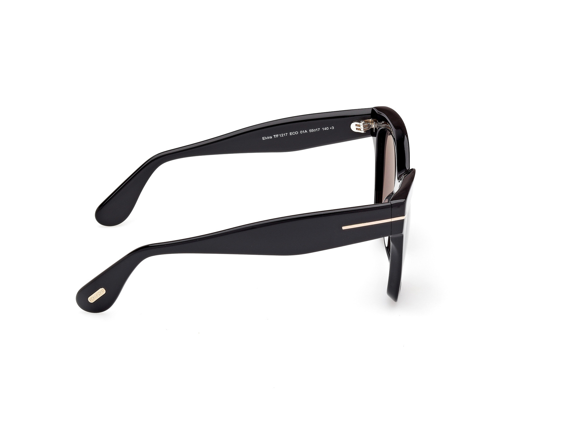 Tom Ford Sunglasses FT1217-01A