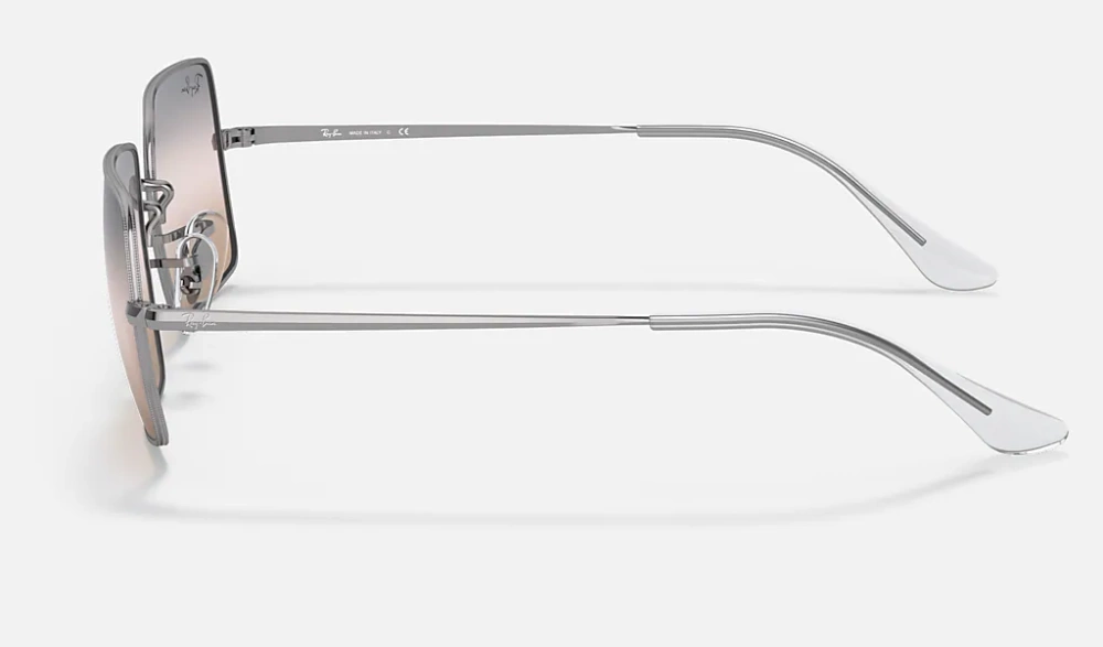 Ray-Ban Okulary przeciwsłoneczne RECTANGLE RB1969-004/GC