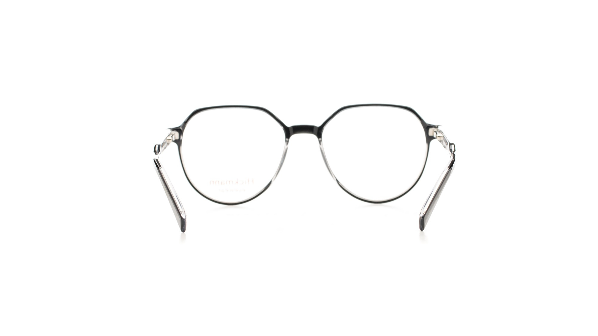 Hickmann Okulary korekcyjne HIY6006-1 OUTLET