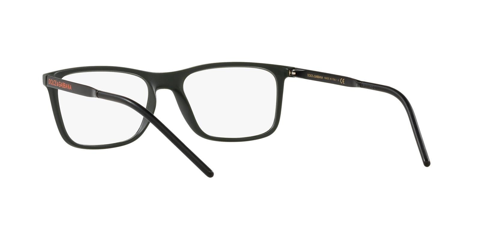 Dolce & Gabbana Optical frame DG5044-3297
