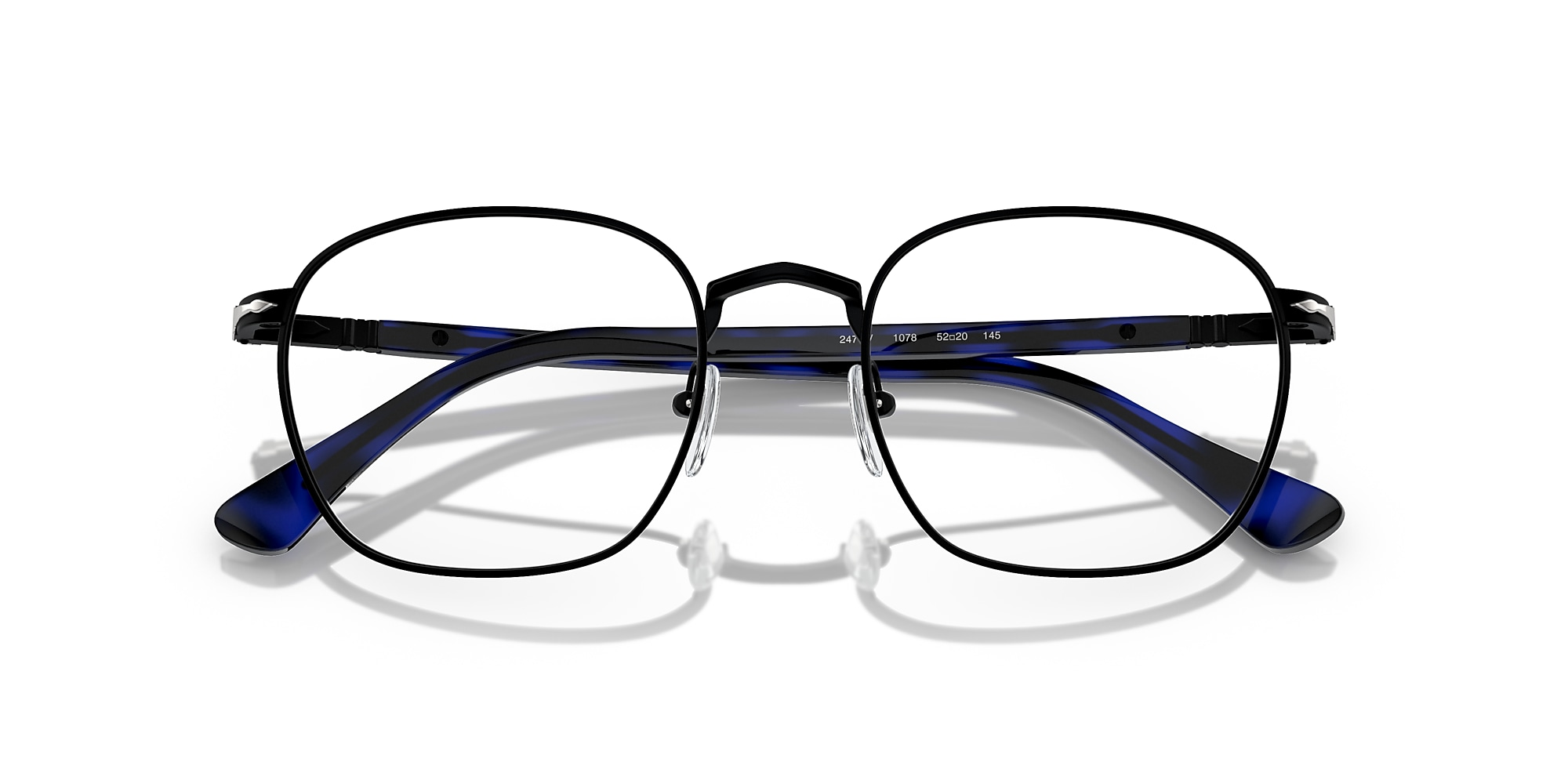 Persol Okulary korekcyjne PO2476V-1078