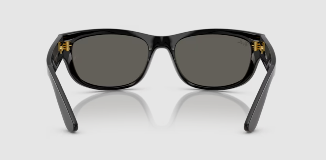 Ray-Ban Okulary przeciwsłoneczne MEGA BALORAMA RB2289-6826J5