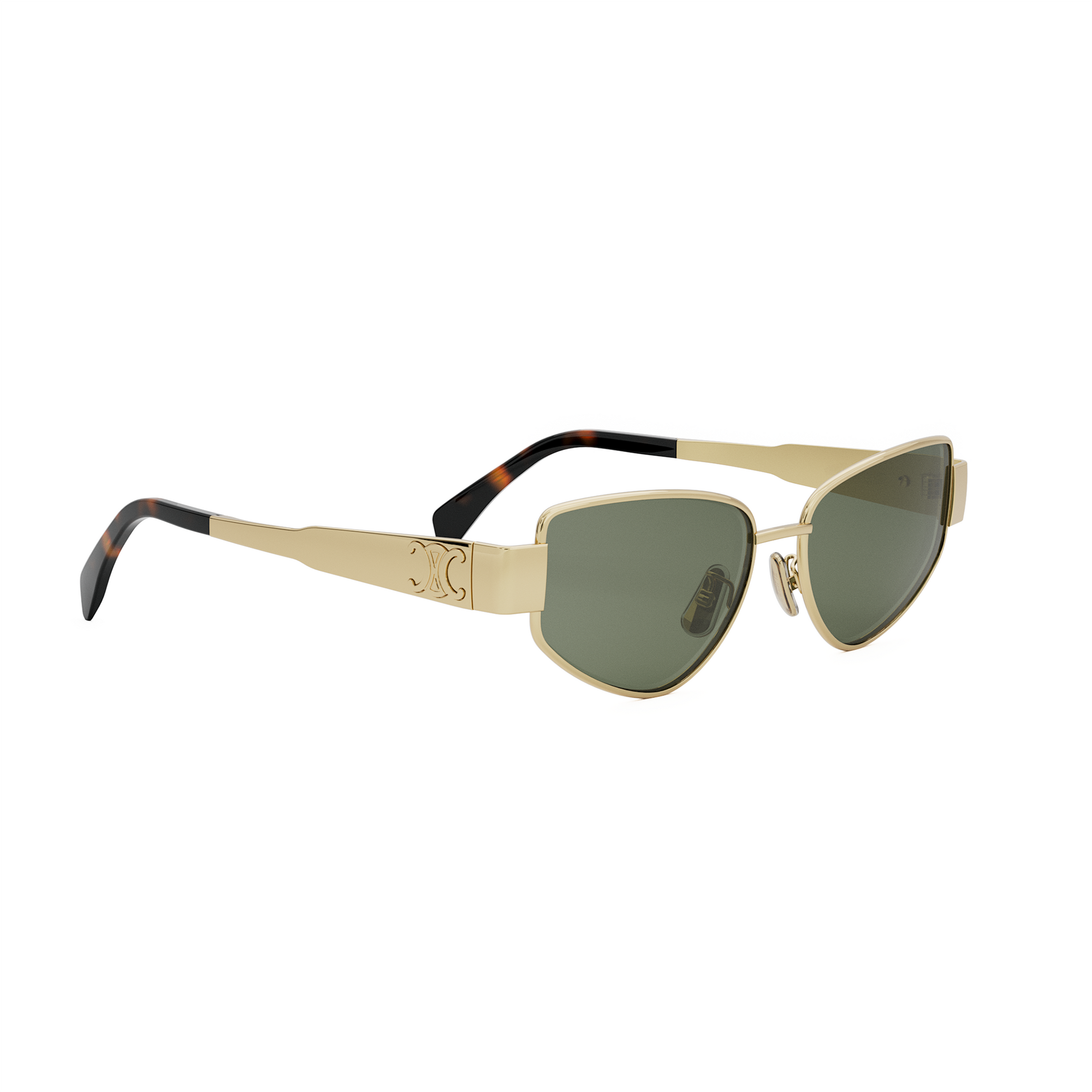 Celine Okulary przeciwsłoneczne CL40293U-30N