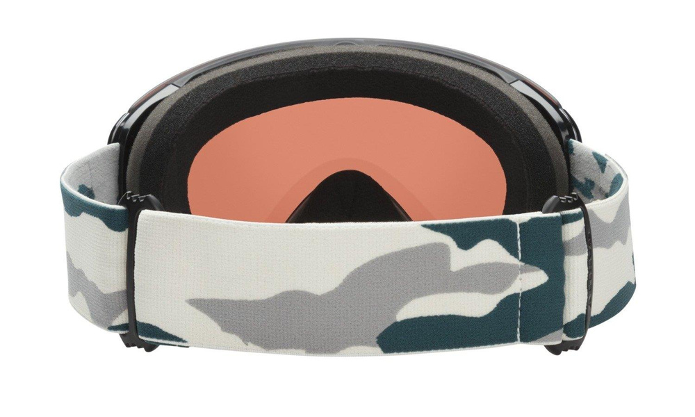 Goggle Oakley FLIGHT DECK M Balsam Camo / Prizm Snow Sapphire Iridium OO7064-78